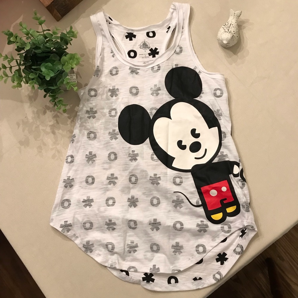 Disney Tank top